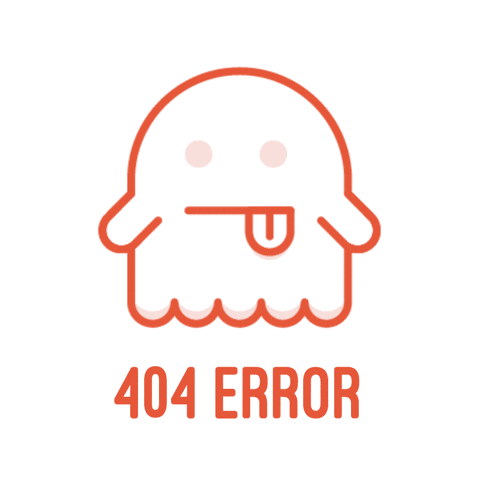 Error Not Found